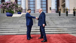 Trump-Xi summit could hold key to lower gas prices, GOP chairman says Adelaide Accountant