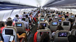 Unruly passengers could be banned for life from multiple airlines under new proposal Adelaide Accountant