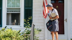 USPS reveals shocking number of dog attacks on mail carriers, issues urgent warning to pet owners Adelaide Accountant