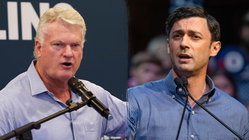 WATCH: Georgia Senate debate erupts over white supremacy allegations, Epstein ties in fiery exchange Adelaide Accountant