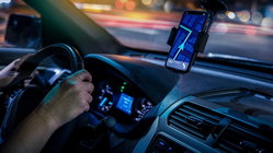 Woman's routine Uber ride takes alarming turn after her driver misses the exit Adelaide Accountant