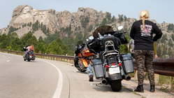 World's largest motorcycle rally roars into Sturgis as bikers flood tiny US town Adelaide Accountant