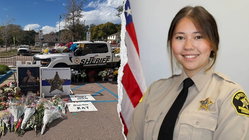 Young South Dakota deputy dies three days after being shot during a confrontation at a home Adelaide Accountant